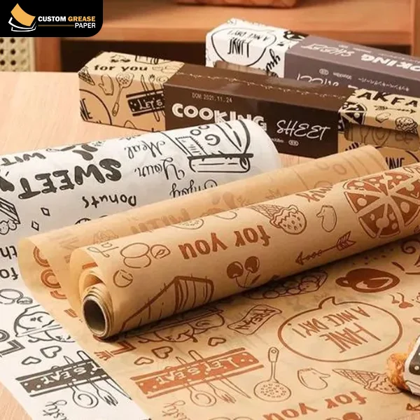 Kraft Paper