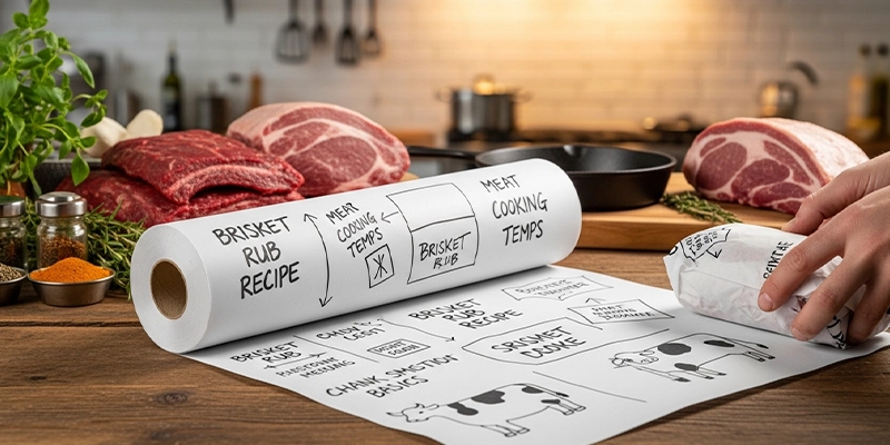What is Butcher Paper