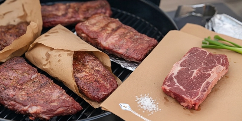 What is Butcher Paper