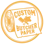 Custom Butcher Paper