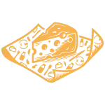 Custom Cheese Paper