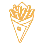 Custom Fry Papers