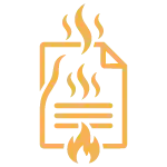 Custom Hot Paper