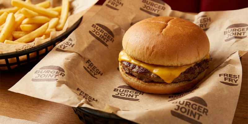 Greaseproof Paper