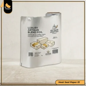 Heat Seal Paper