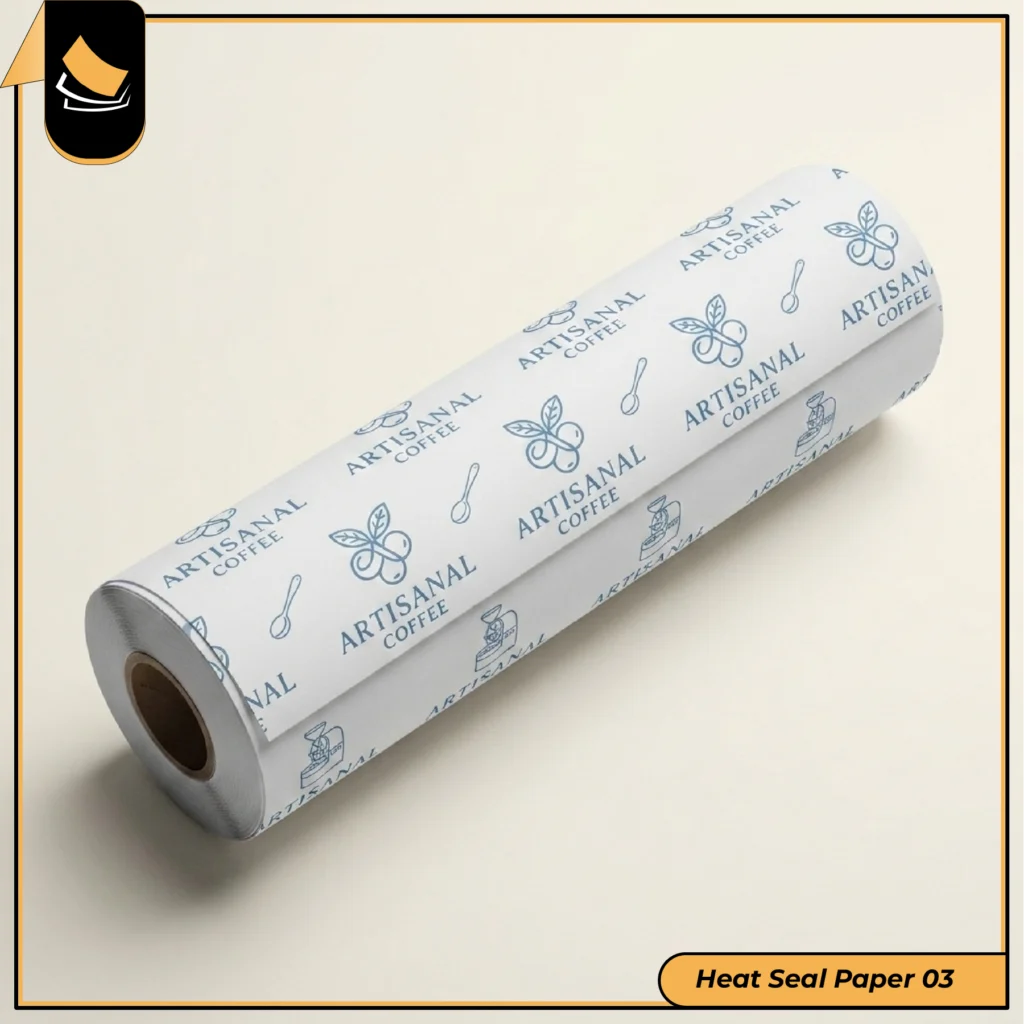 Heat Seal Paper