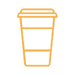 12 oz Regular