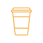 8 oz Small