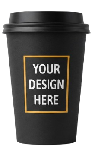 3D Custom Cup Interactive Designer