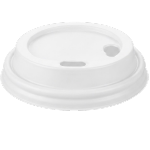 White Lid