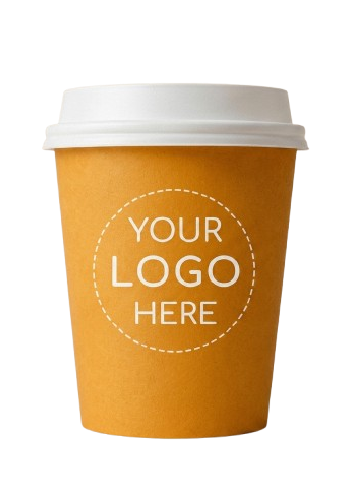 Custom printed cup 2